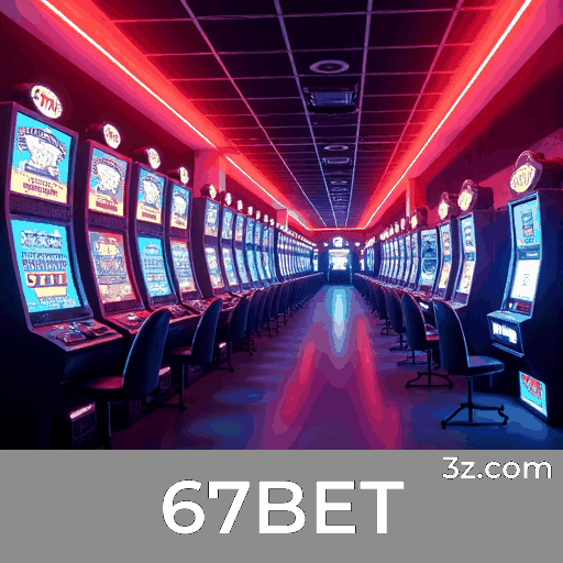 Explore Jogos Pioneiros e Experiências Disruptivas na 67BET