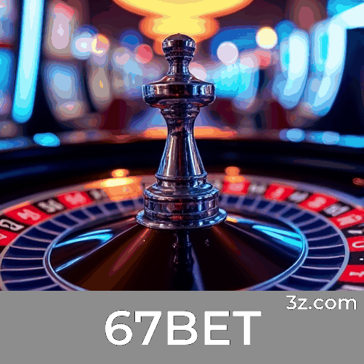 67BET: Excelência em Apostas Esportivas e Foco em Eventos Brasileiros