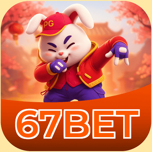67BET Logo