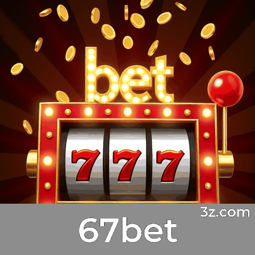 67bet: Experiência de Cassino Imersiva para Brasileiros