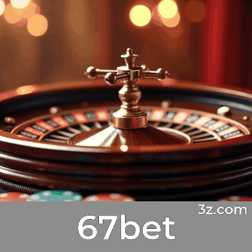 67bet: Experiência de Cassino Imersiva para Brasileiros