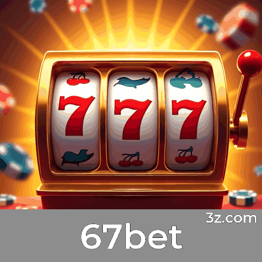 67bet: Plataforma de Cassino e Apostas Segura e Profissional