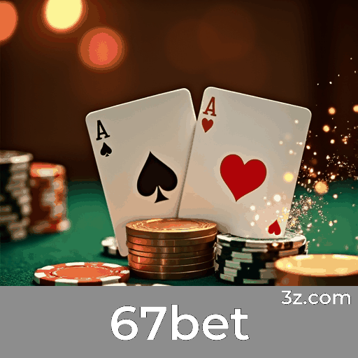 67bet: Plataforma de Cassino e Apostas Segura e Profissional
