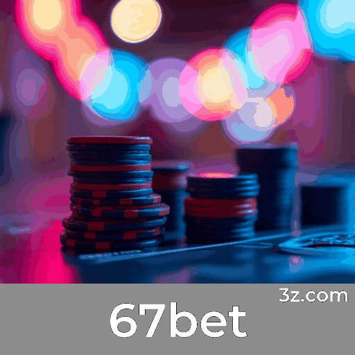 67bet: Tecnologias Inteligentes em Promoções Personalizadas